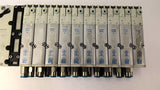 Festo MPA-FB-V1 Terminal Block W/ VMPA2-FB-EMG-4 X 5, Festo VAMPA1-FB-EPLM-GU