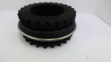 TB Wood's Size 11 Sure-Flex Coupling Sleeve