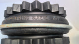 TB Wood's Size 11 Sure-Flex Coupling Sleeve