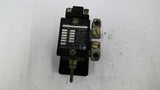 Allen-Bradley 809-A04E Instantaneous Trip Relay 600 Volts