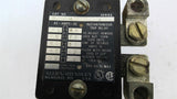 Allen-Bradley 809-A04E Instantaneous Trip Relay 600 Volts