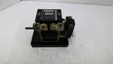 Allen-Bradley 809-A04E Instantaneous Trip Relay 600 Volts