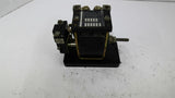 Allen-Bradley 809-A04E Instantaneous Trip Relay 600 Volts