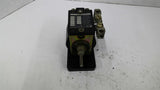 Allen-Bradley 809-A04E Instantaneous Trip Relay 600 Volts