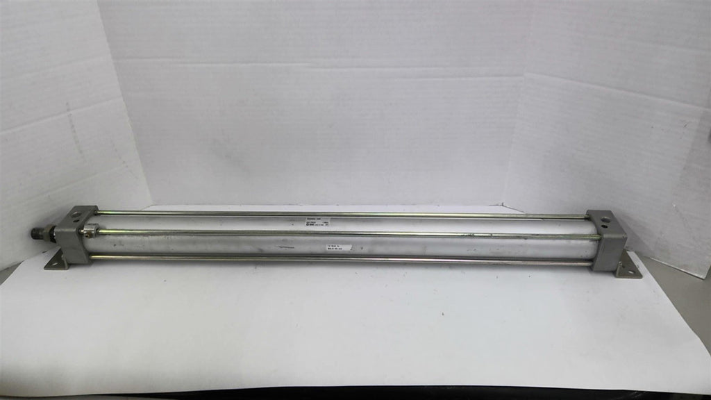 SMC MDBB50-690 Pneumatic Cylinder 1.0 MPA