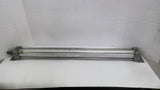SMC MDBB50-690 Pneumatic Cylinder 1.0 MPA