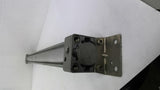 SMC MDBB50-690 Pneumatic Cylinder 1.0 MPA