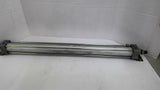 SMC MDBB50-690 Pneumatic Cylinder 1.0 MPA
