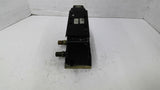 Parker 4510BD20AAE53 Pneumatic Valve 150 PSI
