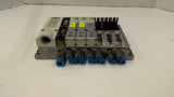 Festo VMPA-KMS1-8-10 Manifold with 3 Valve