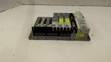 Festo VMPA-KMS1-8-10 Manifold with 3 Valve