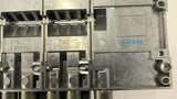 Festo VMPA-KMS1-8-10 Manifold with 3 Valve