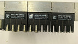 Festo VMPA-KMS1-8-10 Manifold with 3 Valve
