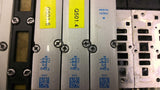 Festo VMPA-KMS1-8-10 Manifold with 3 Valve