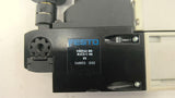 Festo VMPA2-B8-R1C2-06 Pneumatic Regulator Valve