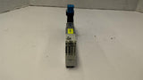 Festo VMPA2-B8-R1C2-06 Pneumatic Regulator Valve