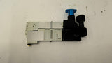 Festo VMPA2-B8-R1C2-06 Pneumatic Regulator Valve