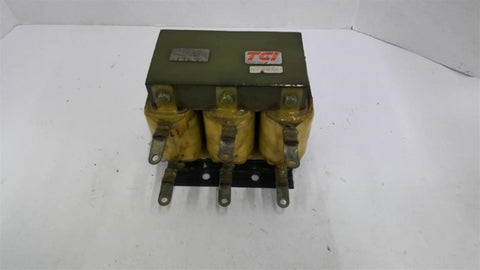 TCI 6452 Transformer 1.10 KVA 460/415/380 Volts