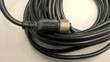 Pepperl Fuchs V1-G-5M-PVC-B Connector Cable