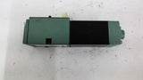 Numatics 152SA400M000061 Valve 150 PSI 24 VDC