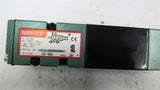 Numatics 152SA400M000061 Valve 150 PSI 24 VDC