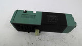 Numatics 152SA400M000061 Valve 150 PSI 24 VDC