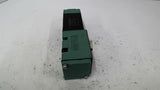 Numatics 152SA400M000061 Valve 150 PSI 24 VDC