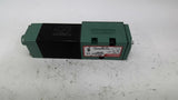 Numatics 152SA400M000061 Valve 150 PSI 24 VDC