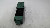 Numatics 152SA400M000061 Valve 150 PSI 24 VDC