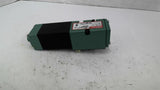 Numatics 152SA400M000061 Valve 150 PSI 24 VDC