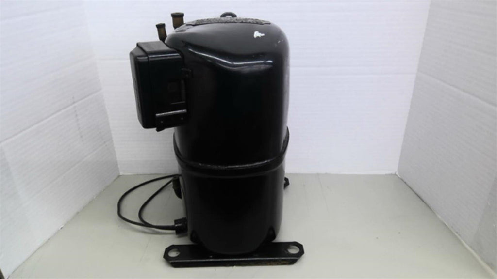 Copeland CRD1-0200-TFD Compressor Accumulator Tank 460 Volts