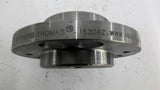 Rexnord Thomas 163BDZ 3/4" Bore Hub