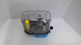 SKF MCU2-11AAA1010+428 Pump 230 Vac 12 BAr