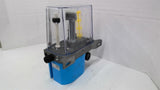 SKF MCU2-11AAA1010+428 Pump 230 Vac 12 BAr