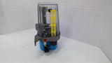 SKF MCU2-11AAA1010+428 Pump 230 Vac 12 BAr