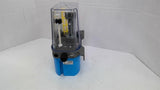 SKF MCU2-11AAA1010+428 Pump 230 Vac 12 BAr