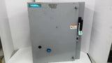 Siemens 49EC17CB242008R Combination Starter 50 HP 460 volts