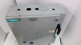 Siemens 49EC17CB242008R Combination Starter 50 HP 460 volts