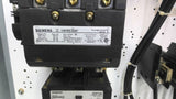 Siemens 49EC17CB242008R Combination Starter 50 HP 460 volts