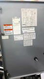 Siemens 49EC17CB242008R Combination Starter 50 HP 460 volts
