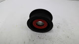 Fenner Drives ID-0.675 Overall-1/5/16" belt /width 1 OD-3" Flat Belt Idler