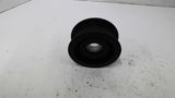Fenner Drives ID-0.675 Overall-1/5/16" belt /width 1 OD-3" Flat Belt Idler