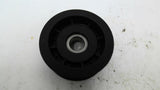 Fenner Drives ID-0.675 Overall-1/5/16" belt /width 1 OD-3" Flat Belt Idler