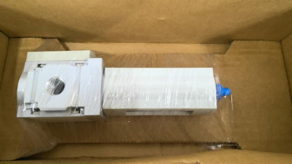 Festo MS4-LFM-1/4-A-R-M Drain Filter Cup