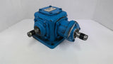 Morse 6M1-LR K94MX0001 Gear Reducer 1:1 RAtio 22.03 HP