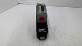 Double A QJF-3H-0-10D1-TSPL Solenoid Valve 5000 PSI 120 V Coil