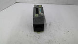 Double A QJF-3H-0-10D1-TSPL Solenoid Valve 5000 PSI 120 V Coil