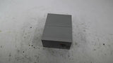Camozzi QS120A25S02 Pneumatic Cylinder 14R 10 Bar Lot of 2