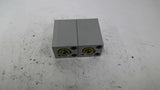 Camozzi QS120A25S02 Pneumatic Cylinder 14R 10 Bar Lot of 2