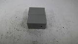 Camozzi QS120A25S02 Pneumatic Cylinder 14R 10 Bar Lot of 2